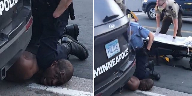 جورج-فلويد-هو-صرخة-جديدة-في-وجه-عنصرية-الرجل-الأبيض-الأمريكي