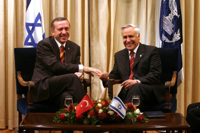 MIDEAST-ISRAEL-PALESTINIAN-TURKEY-ERDOGAN
