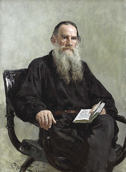441px-Ilya_Efimovich_Repin_(1844-1930)_-_Portrait_of_Leo_Tolstoy_(1887)
