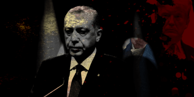 ErdoganTrumpSpatterOctover