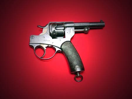 gunforkiller